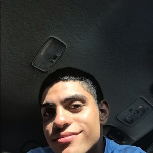 Meet your Posher, William